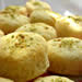 Mini Parmesan Scones