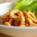 Cory's Best Calamari