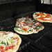 Jay's Signature Pizza Crust