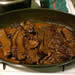 Oven Barbecued Beef Brisket I