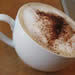 Flavored Latte