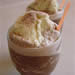 Iced mochas