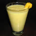Mango-Banana Smoothie