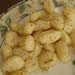 Gnocchi with Sage-Butter Sauce