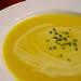 Butternut Squash Bisque