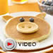 Piggy Pancakes
