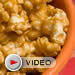 My Amish Friend's Caramel Corn