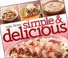 Simple & Delicious