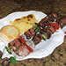 Bacon-Wrapped Grilled Elk Backstrap