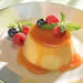 Decadent Butterscotch Flan
