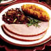 Honey Cook's® Ham with Cranberry Relish
