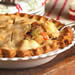 Turkey Pot Pie