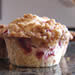 Strawberry Streusel Muffins