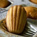 Madeleines