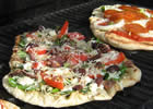 Summer Grilling