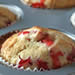 Strawberry Muffins