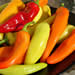 Chile Peppers