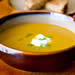 Butternut and Apple Harvest Soup
