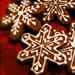 Eileen's Spicy Gingerbread Men