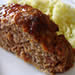A Firefighter's Meatloaf