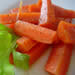 Candied Carrots