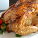 Spicy Rapid Roast Chicken