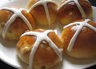 Easter Menus