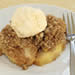 Apple Crisp II