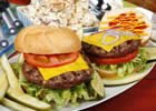 BBQ Menu Planner