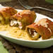 Eggplant Rollatini