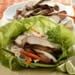 Asian Lettuce Wraps