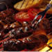 Maple-Mustard Country-Style Spareribs