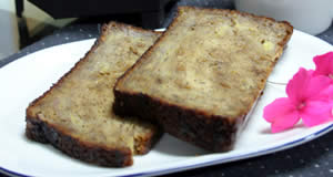 Banana Banana Bread