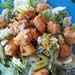 Hot 'n' Spicy Buffalo Chicken Salad