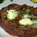 Sirloin Steak with Garlic Butter