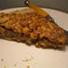 English Walnut Pie