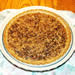 Highway Cafe Chess Pie