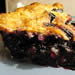 Blueberry Pie