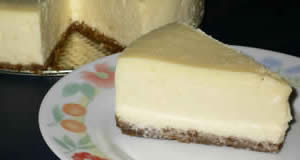 How to Bake Cheesecake