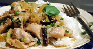 Best Stir-Fry Recipes