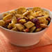Gluten Free Ginger-Honey Crunch