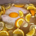 Citrus Turkey Brine