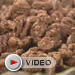 Spicy Glazed Pecans