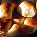 Southern Butter Rolls