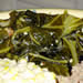 Kickin' Collard Greens