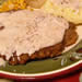 Country Fried Steak and Milk Gravy