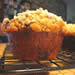 Banana Crumb Muffins (with chocolate chips added)