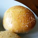 Belles Hamburger Buns