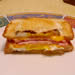 Eggy Doodle Sandwiches