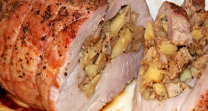 Christmas Dinner